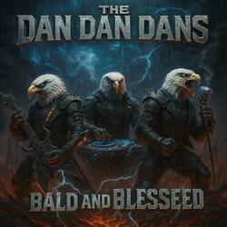 Bald and Blessed