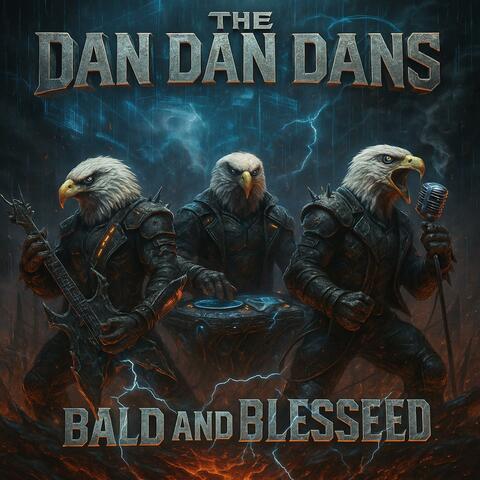 Bald and Blessed