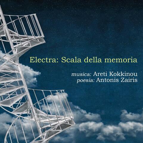 Scala della memoria