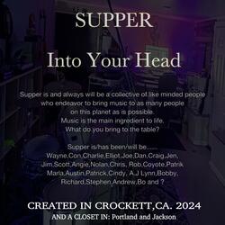 Into Your Head