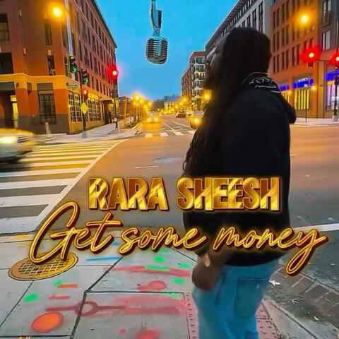 Get Some Money