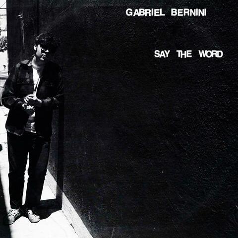 Say The Word