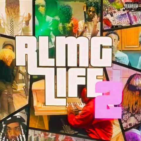 RLMG Life 2
