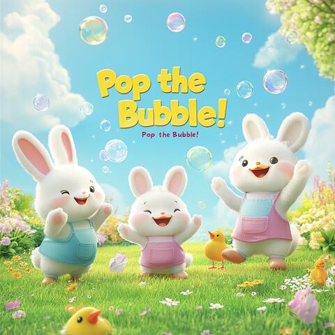 Pop the Bubble!