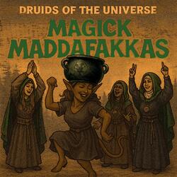 Magick Maddafakkas (Selekta´s Cut)