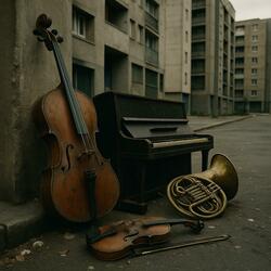 Symphonie du Nouveau Monde