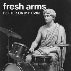 Better On My Own