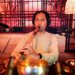 432hz Egyptian Flutes for Purification
