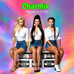 Passion And Pain (Radio Edit)