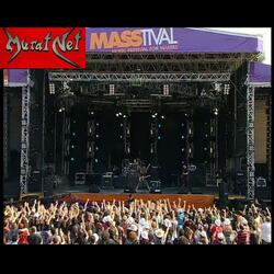 T Guitar Solo 2 (Masstival 20 08 Live)