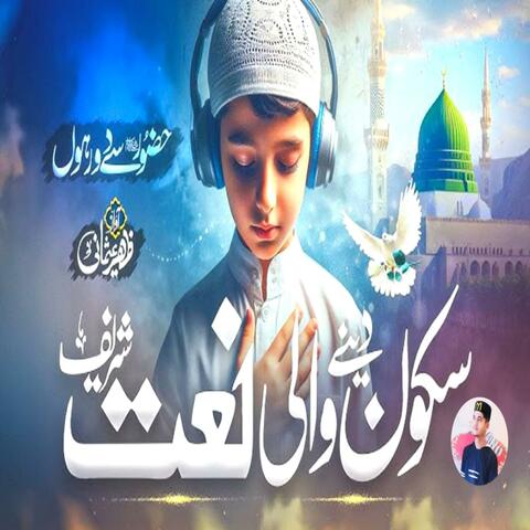 Owais Raza Qadri