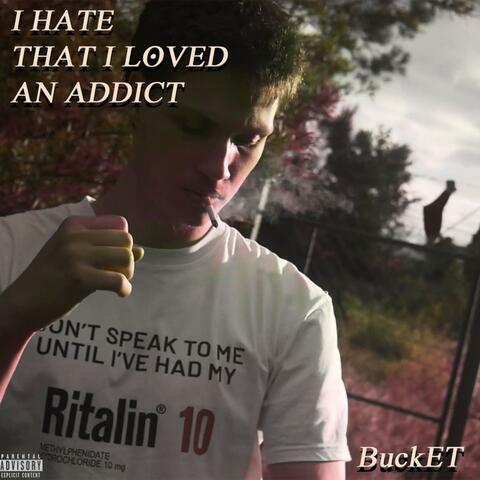 I Hate That I Loved An Addict