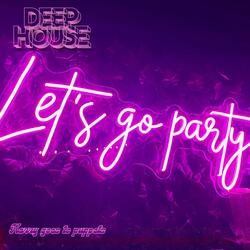 DEEP HOUSE HIT 2025.WE RISE TOGETHER IN GOLDEN WAVES OF SOUND, FEELING FREE, ALIVE, AND UNSTOPPABLE IN THE GLOW OF MUSIC