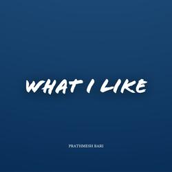 What I Like