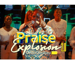PRAISE EXPLOSION 2.0