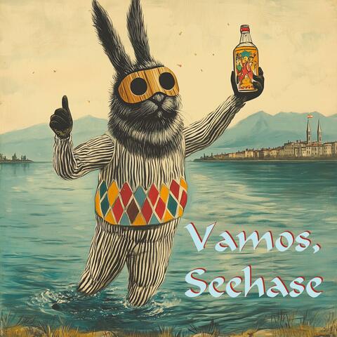 Vamos, Seehase