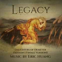 Daughters of Demeter (Season 1 Finale Version)