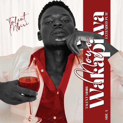 Moyo Wakapiwa (Side A)