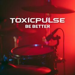 Be Better (feat. Jason)