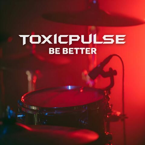 Be Better (feat. Jason)