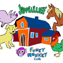 Jippiaijjee