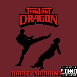 The Last Dragon