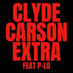 Extra (feat. P-Lo)