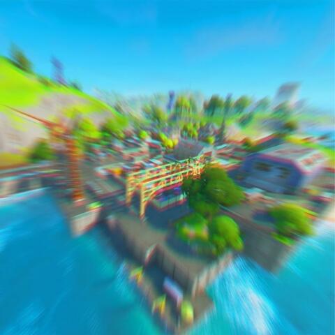 dirty docks