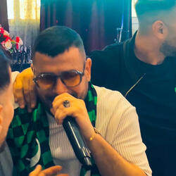 قايس روحي فالشيشا