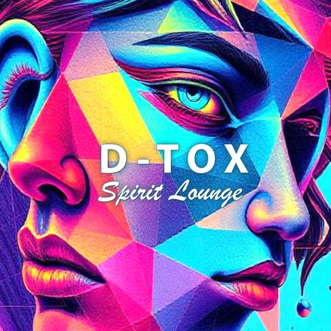D-TOX Spirit Lounge