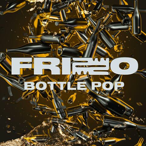 Bottle Pop EP