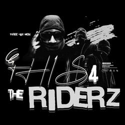 THIS 4 THE RIDERZ