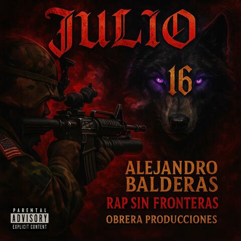 JULIO