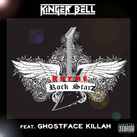 Rhyme Rock Starz (feat. Ghostface Killah)