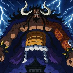 Scales of Solitude (Kaido Song)