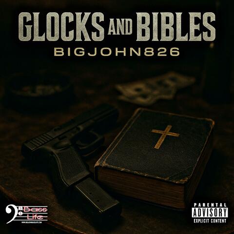 Glocks and Bibles