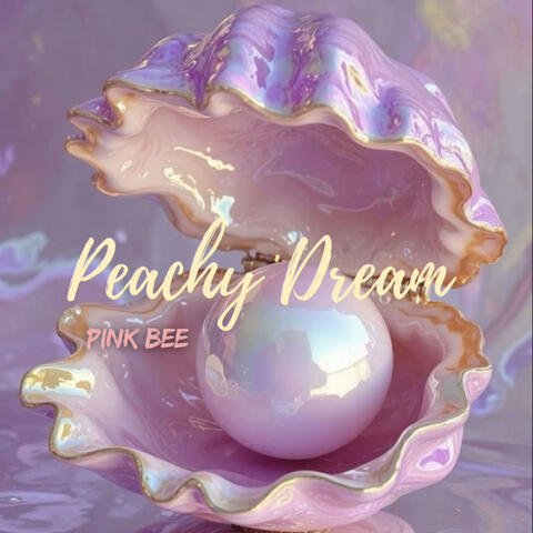 Peachy Dream