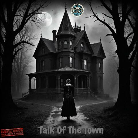 Talk Of The Town