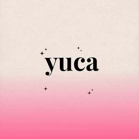 yuca