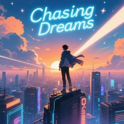 Run With the Light（追光奔跑）