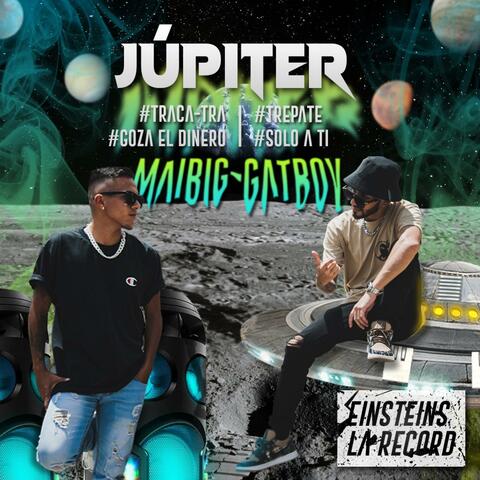 JÚPITER