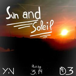 Sunset (feat. DIFF3R3NT Cloud)