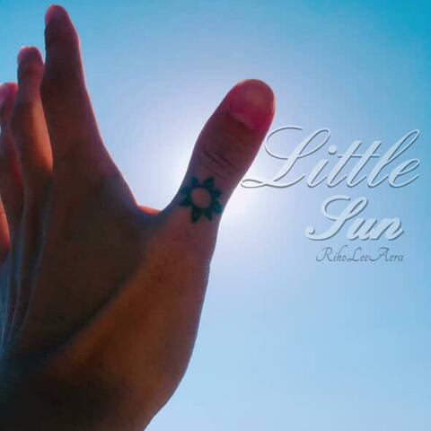 Little Sun ☀️