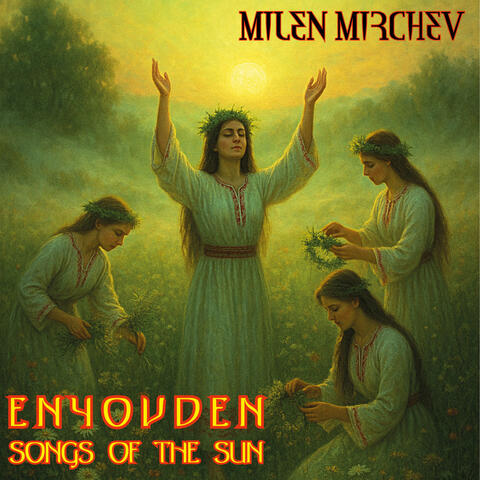 Enyovden (Songs of the Sun)