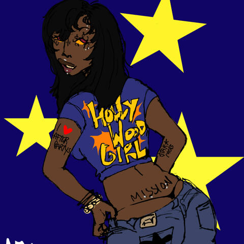 You cant (like me)