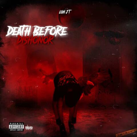 Death Before Dishonor