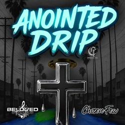 Anointed Drip