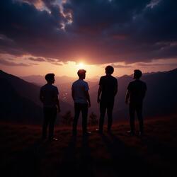 Boys On Fire Tonight