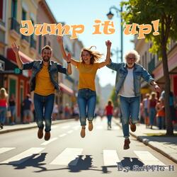 Jump it up!