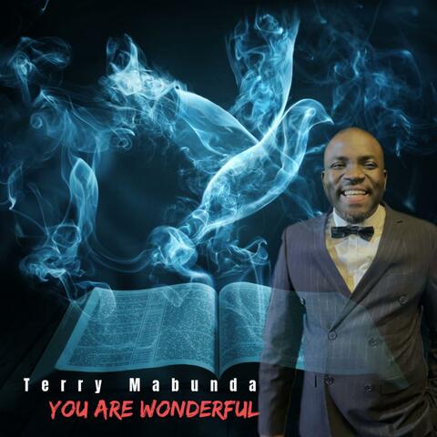 You Are Wonderful
